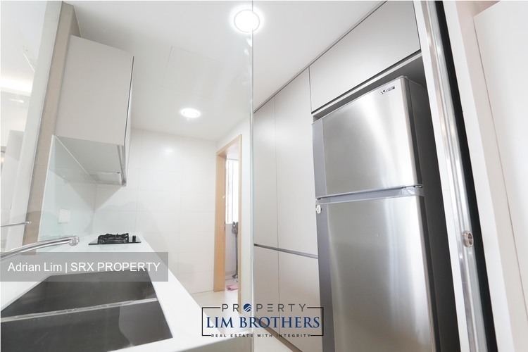 H2O Residences (D28), Condominium #198247272